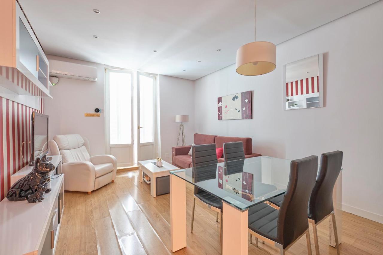 Appartamento Apartamentosensol