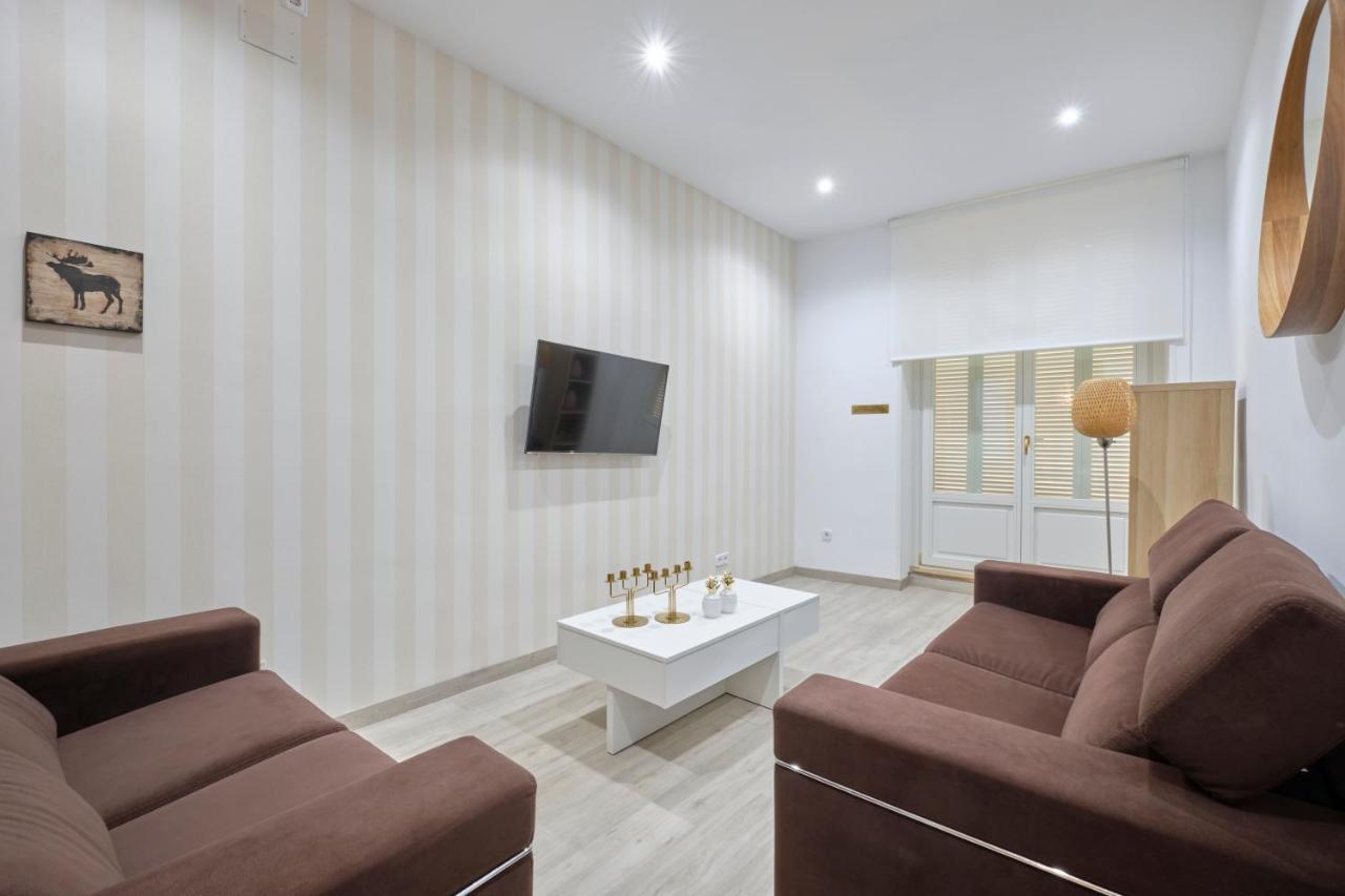 Apartamentosensol Apartamento Madri