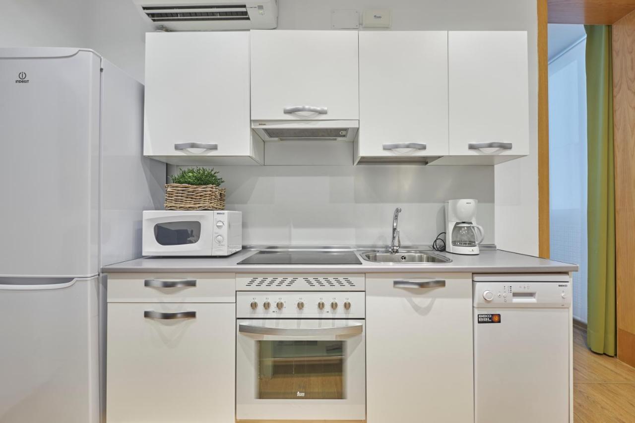 Apartamentosensol Madri