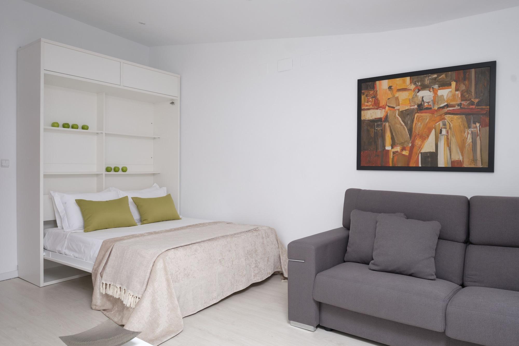 Appartamento Apartamentosensol *