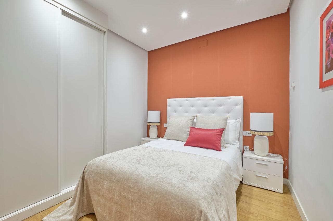 Apartamentosensol * Madri